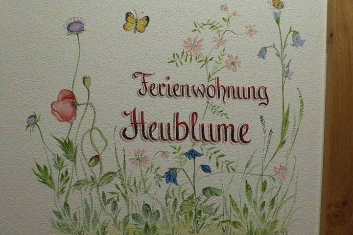 Bauernhof für 5 Personen, mit Garten am Mondsee