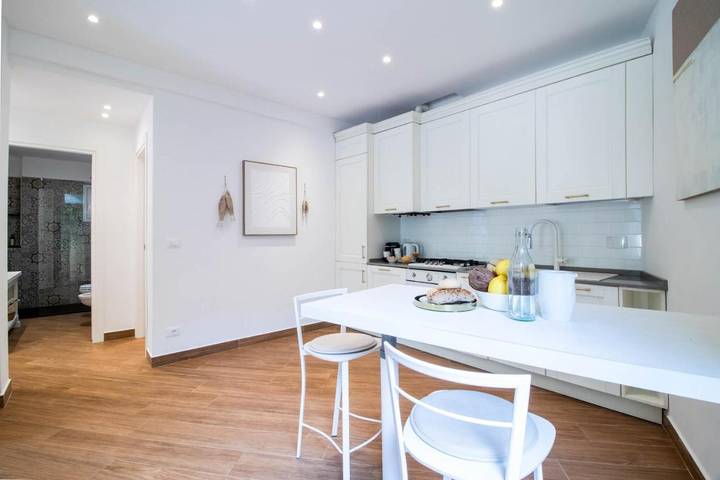 Gîte pour 4 personnes, avec balcon et vue à Portofino - 2