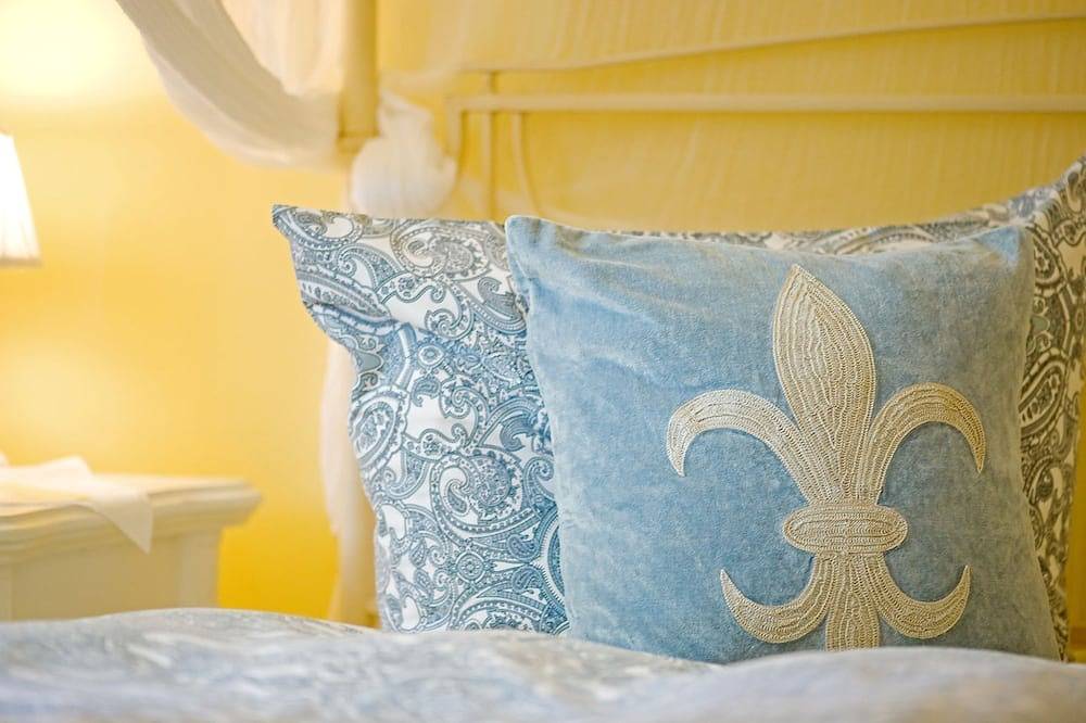 Ganze Wohnung, Romantik-Komofortzimmer im Schlosshotel in Gedern, Wetterau