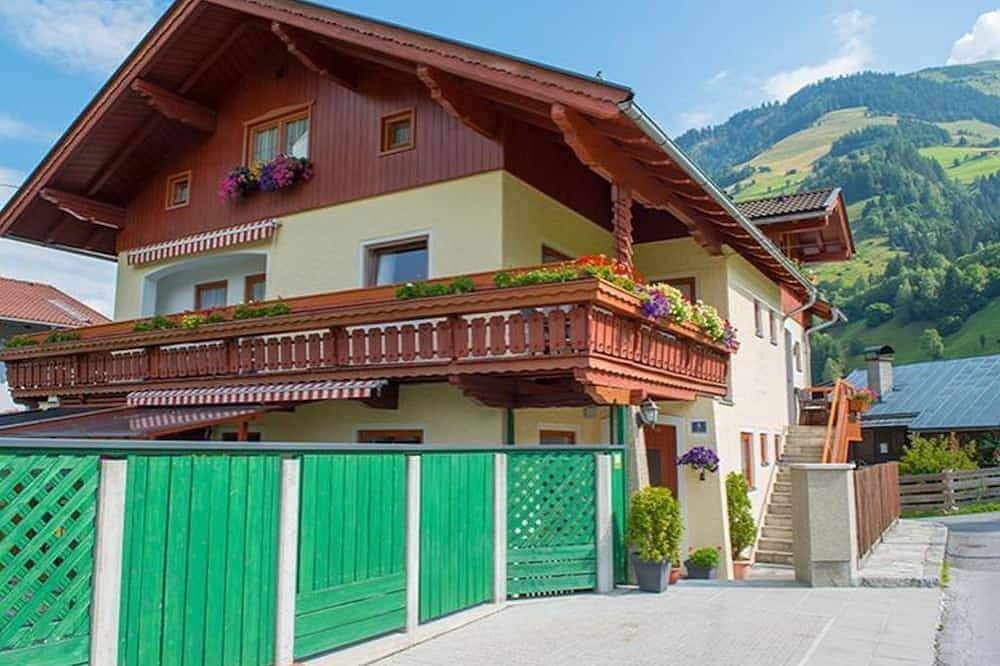Ganze Wohnung, Appartement 1 / 2 Schlafräume/ Dusche, Wc - Tina, Haus in Rauris, Ski Amadé