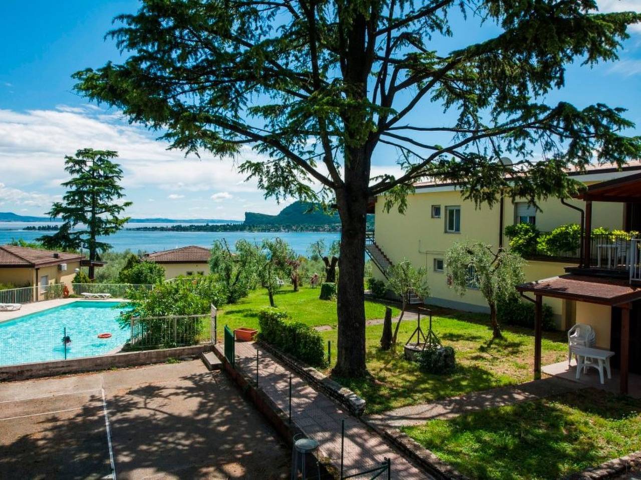 Appartamento vacanze a Lago di Garda a partire da 205€ a notte