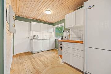 Glamping voor 6 Personen in Grærup, Regio Zuid-Denemarken, Afbeelding 2