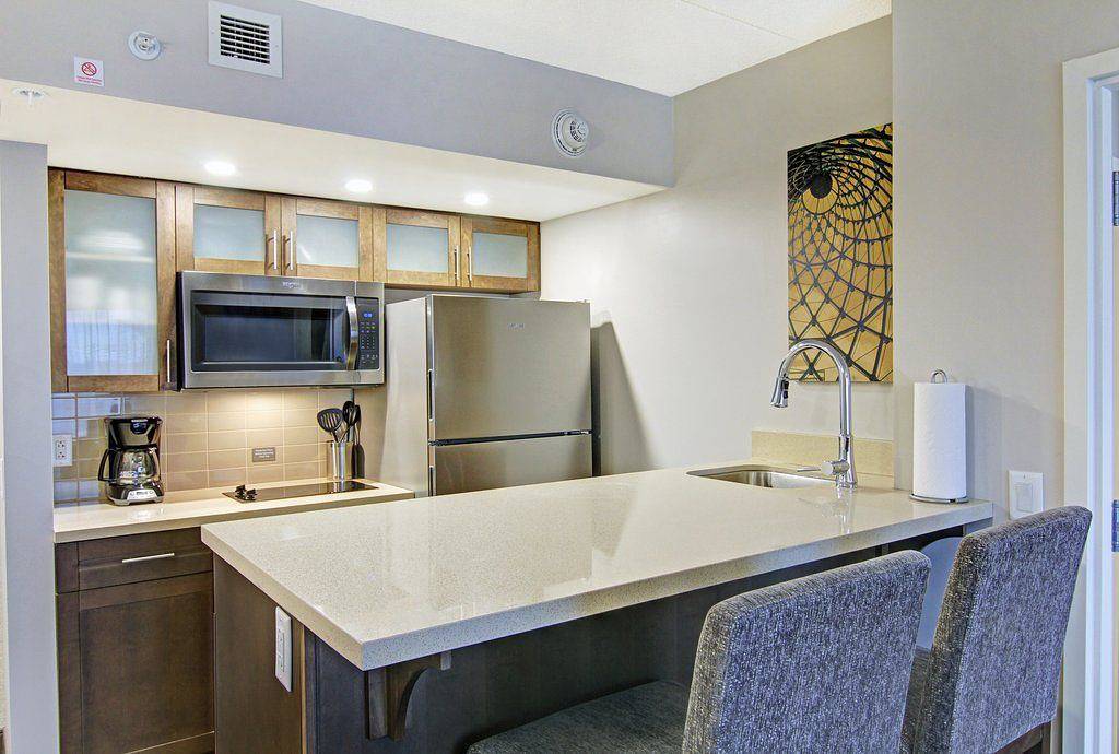 Staybridge Suites Toronto - Vaughan South in Vaughan, Lago Ontario (Kanada)
