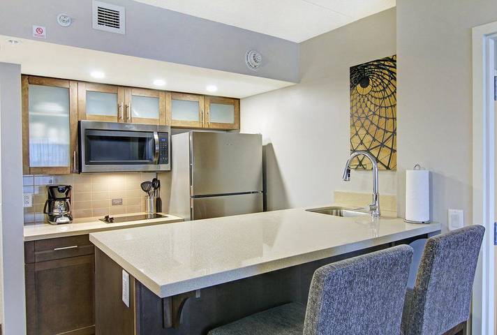 Hotel para 4 personas in Vaughan, Lago Ontario (Kanada)
