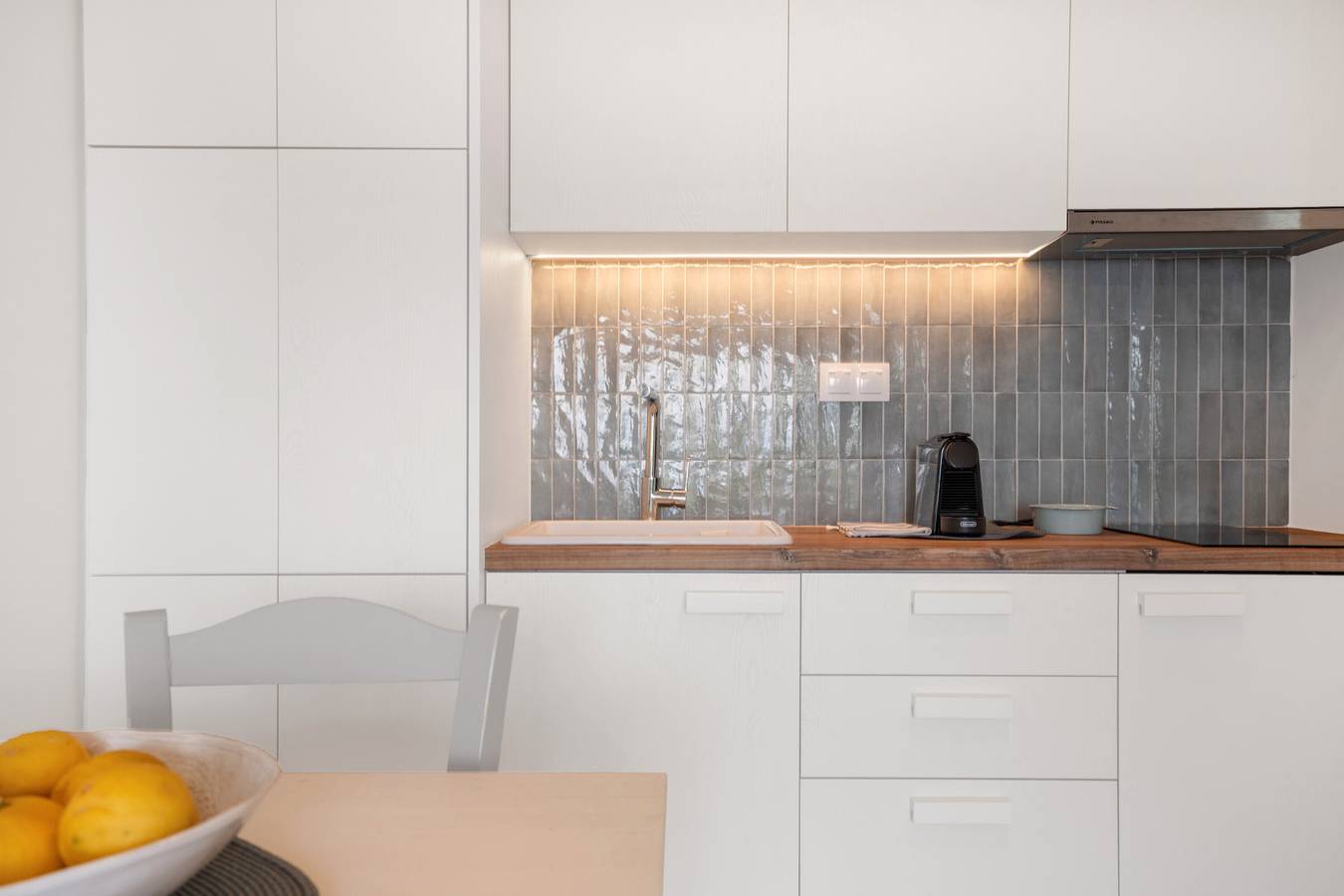 Apartment 'Myrto Homes Agios Nikitas Lefkada 6' with Sea View, Wi-Fi and Air Conditioning in Agios Nikitas, Greece