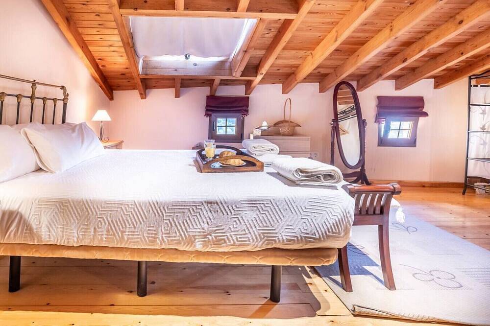 Appartement entier, Cozy Village Retreat in Sales (Asturias), Colunga