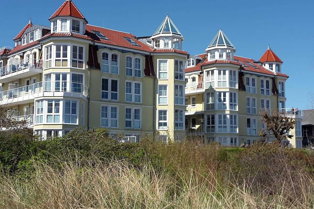 Ferienwohnung in Usedom für 2 Personen in Usedom