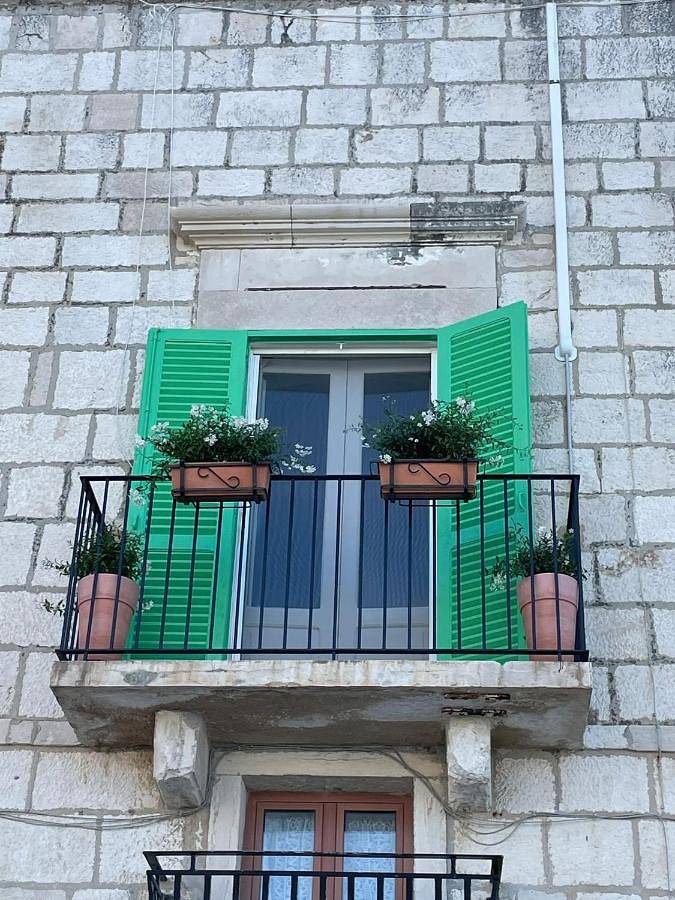 Ganze Wohnung, One-Bedroom Apartment in spiaggia Algida, Giovinazzo