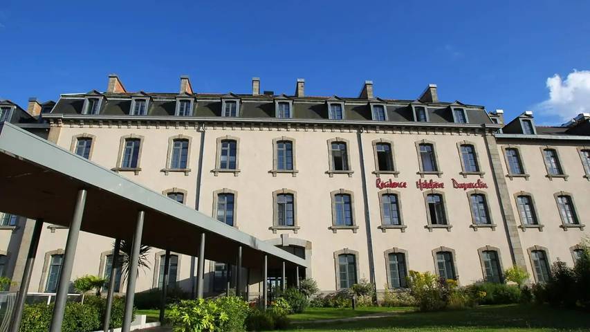 Appartement de vacances pour 5 personnes, avec piscine, animaux acceptés à Dinan
