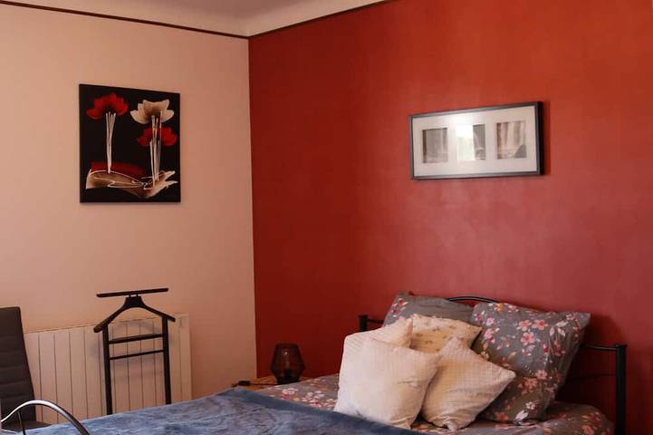 Gîte pour 2 personnes, avec terrasse à Vernet-les-Bains - 3