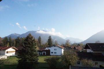 Hütte für 3 Personen in Ruhpolding, Bayerische Alpen, Bild 4