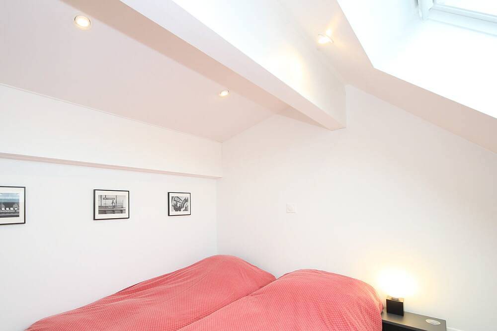Appartement entier, ❤️Appartement à 5 minutes du Métro ligne 13❤️ in Malakoff, Hauts-de-Seine