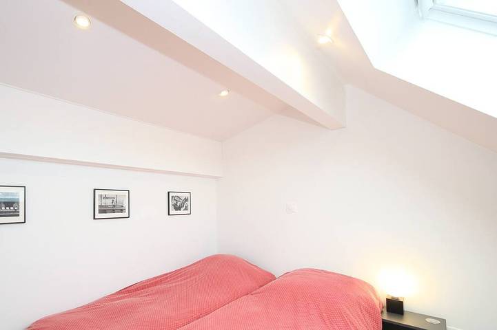 Gîte pour 4 personnes à Malakoff - 3