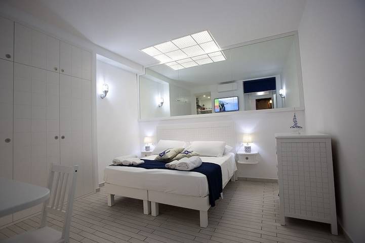 Apartamento de vacaciones para 3 personas - 1