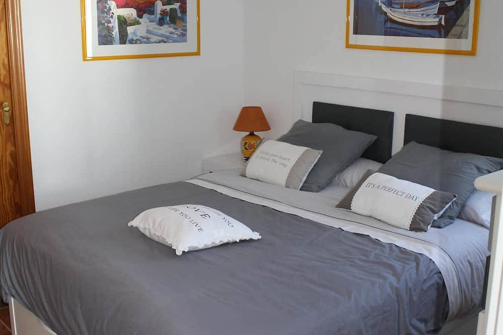 Appartement entier, Appartement dans résidence grand standing, panorama mer et montagne, 4 couchages in Peñíscola, Costa del Azahar