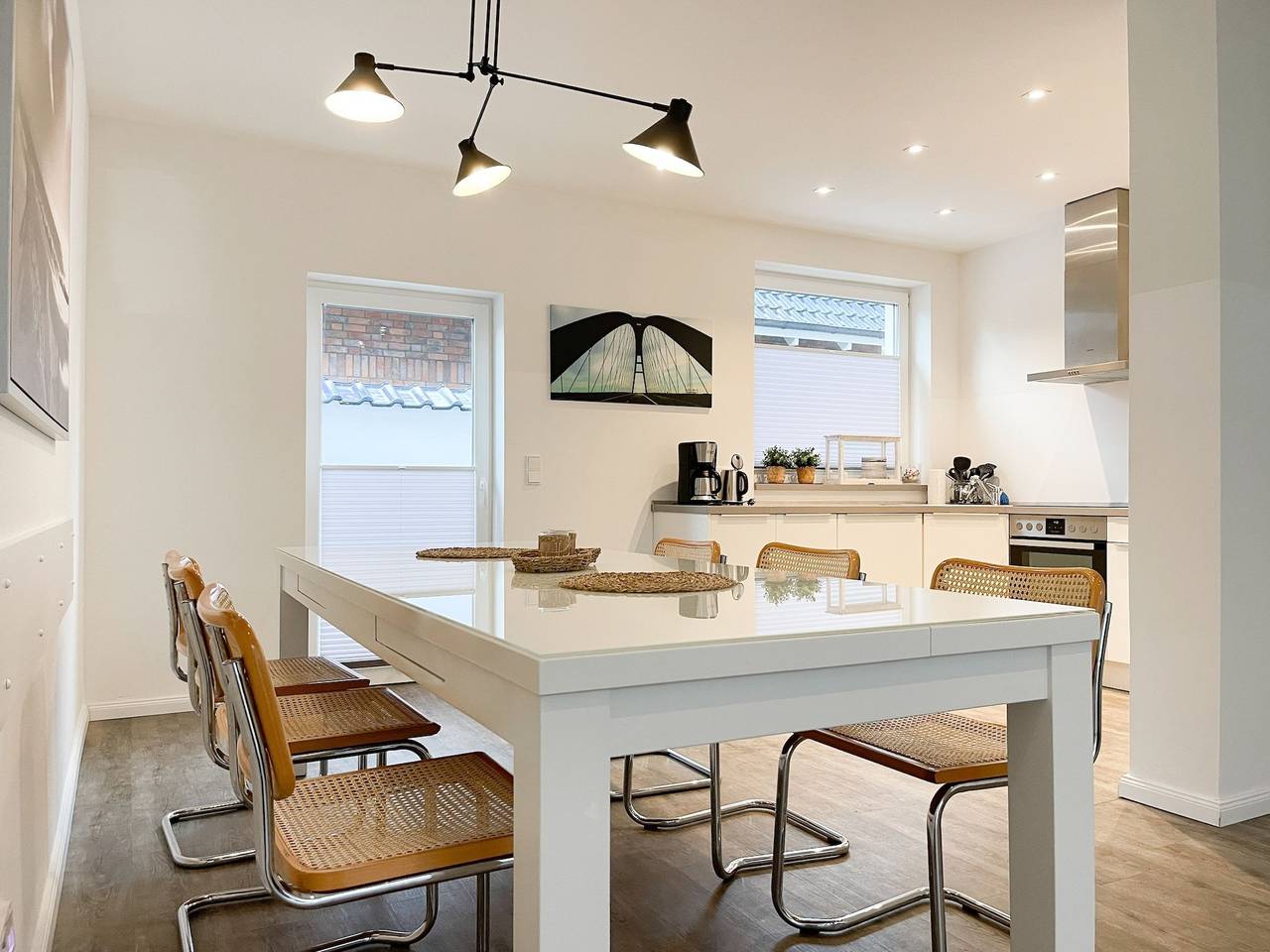 Ganze Ferienwohnung, Waterkant #5 in Timmendorfer Strand, Ostholstein