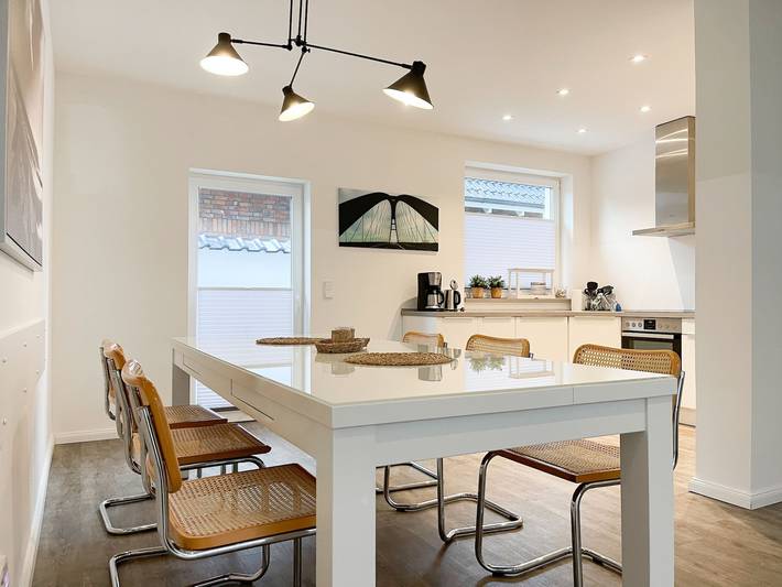 Ferienwohnung für 4 Personen, mit Terrasse - 1