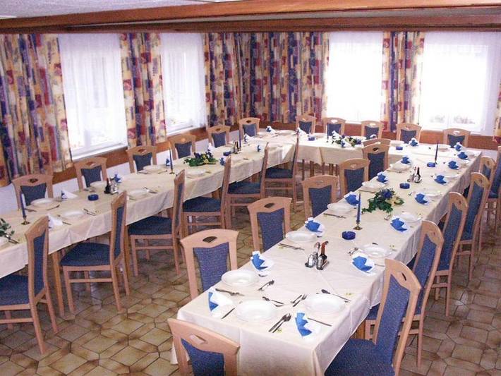 Gasthof - Pension Roseggerhof - Doppelzimmer - Longstay in St. Kathrein am Hauenstein, Steirerland