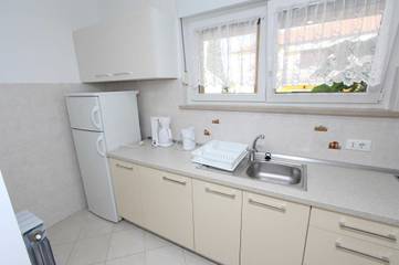 Apartament Wakacyjny dla 4 osoby w Rovinj, Rovinj i okolice, Zdjęcie 4