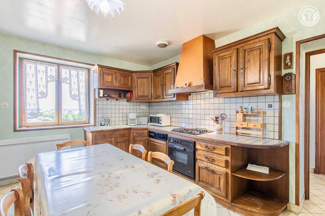 Gîte du Gardier in Chalmoux, Región de Charolles