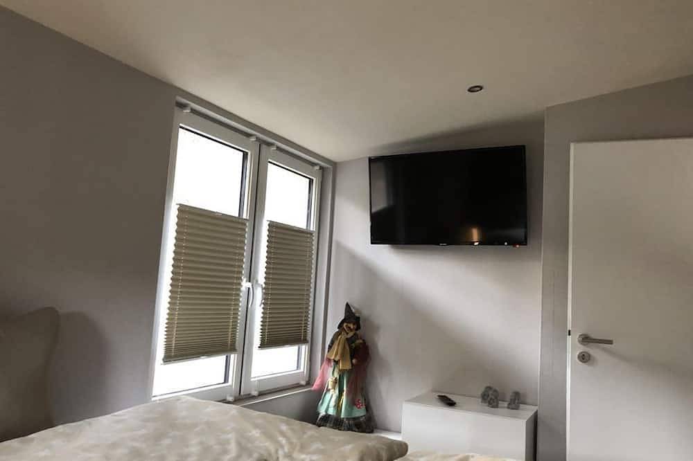 Ferienhaus Enno in Altenbrak, Thale
