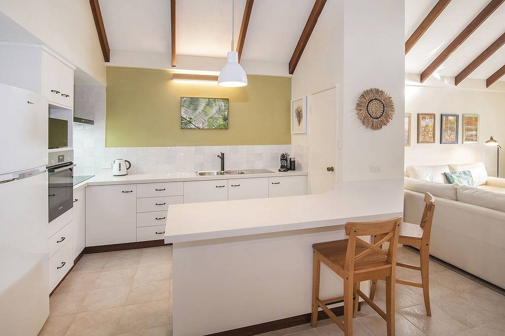 Villa Verde Margaret River in Margaret River, Western Australia