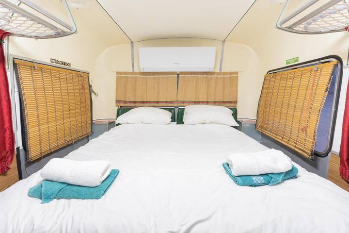 Bungalow für 2 Personen auf Malta - 3