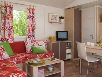 Camping für 4 Personen in Hyeres, Toulon Region, Bild 1