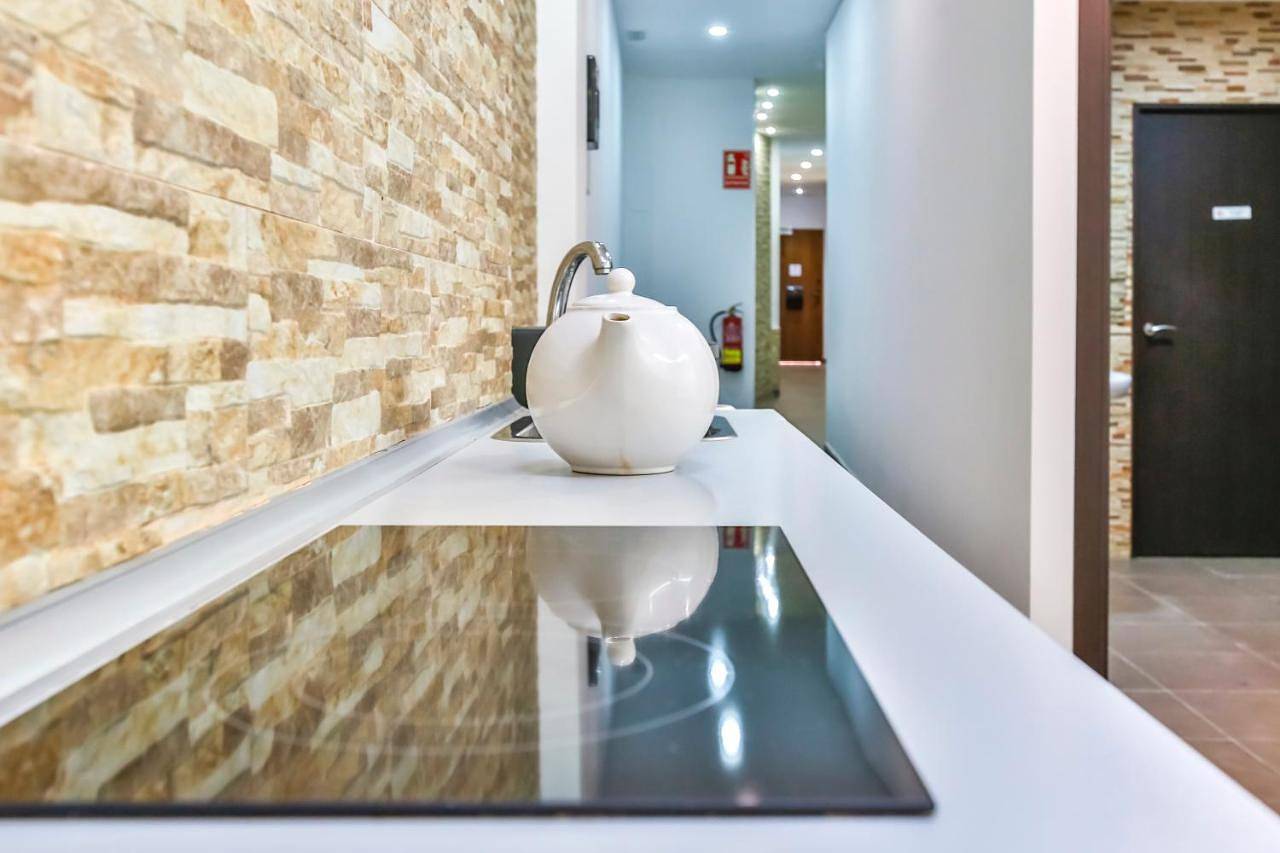 Laramond Barcelona Rooms in Nou Barris, Βαρκελώνη