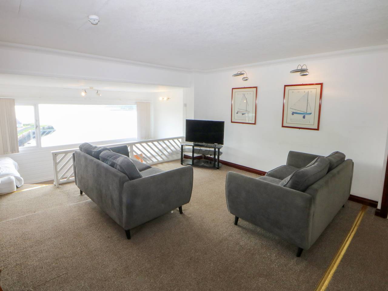 Apartamento entero, Seaview Apartment 5 in Gwynedd