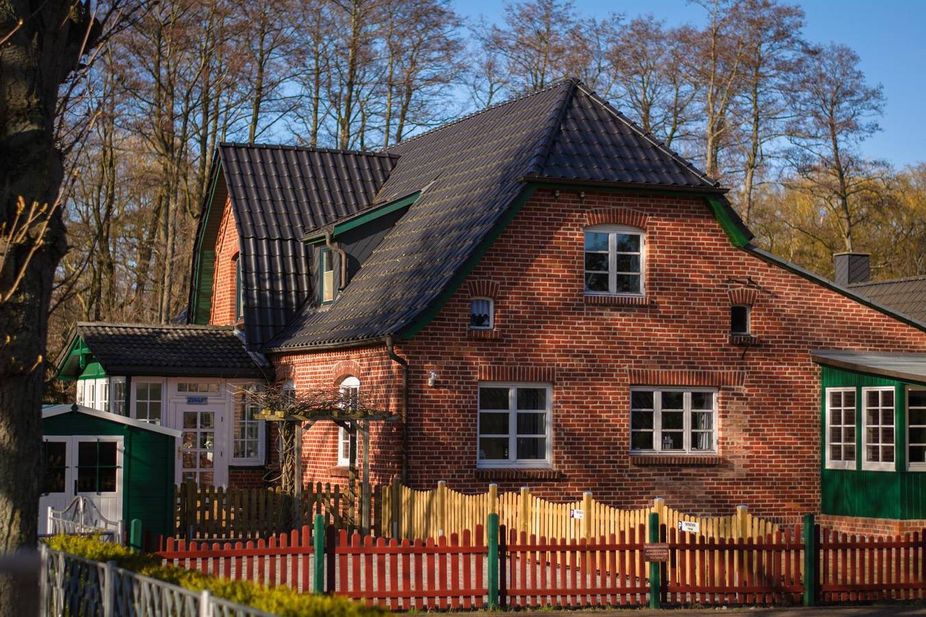 Ganze Wohnung, Haus Nordstrand Fewo Zingst in Prerow, Fischland - Darß - Zingst