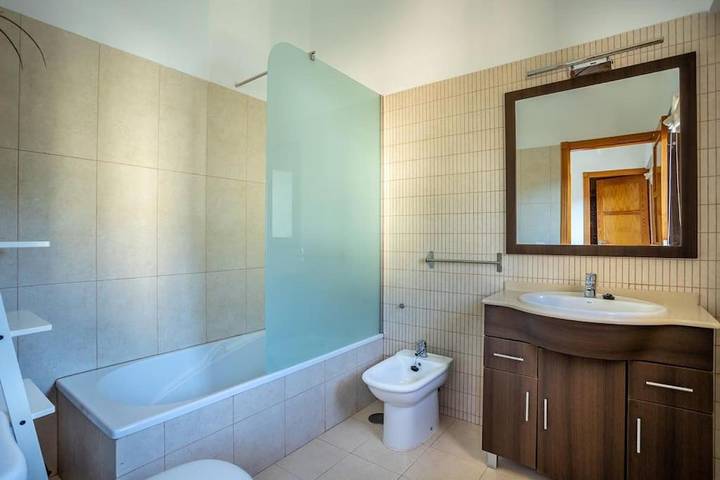 Casa rural para 7 personas, con piscina además de vistas y jardín en Güímar - 3