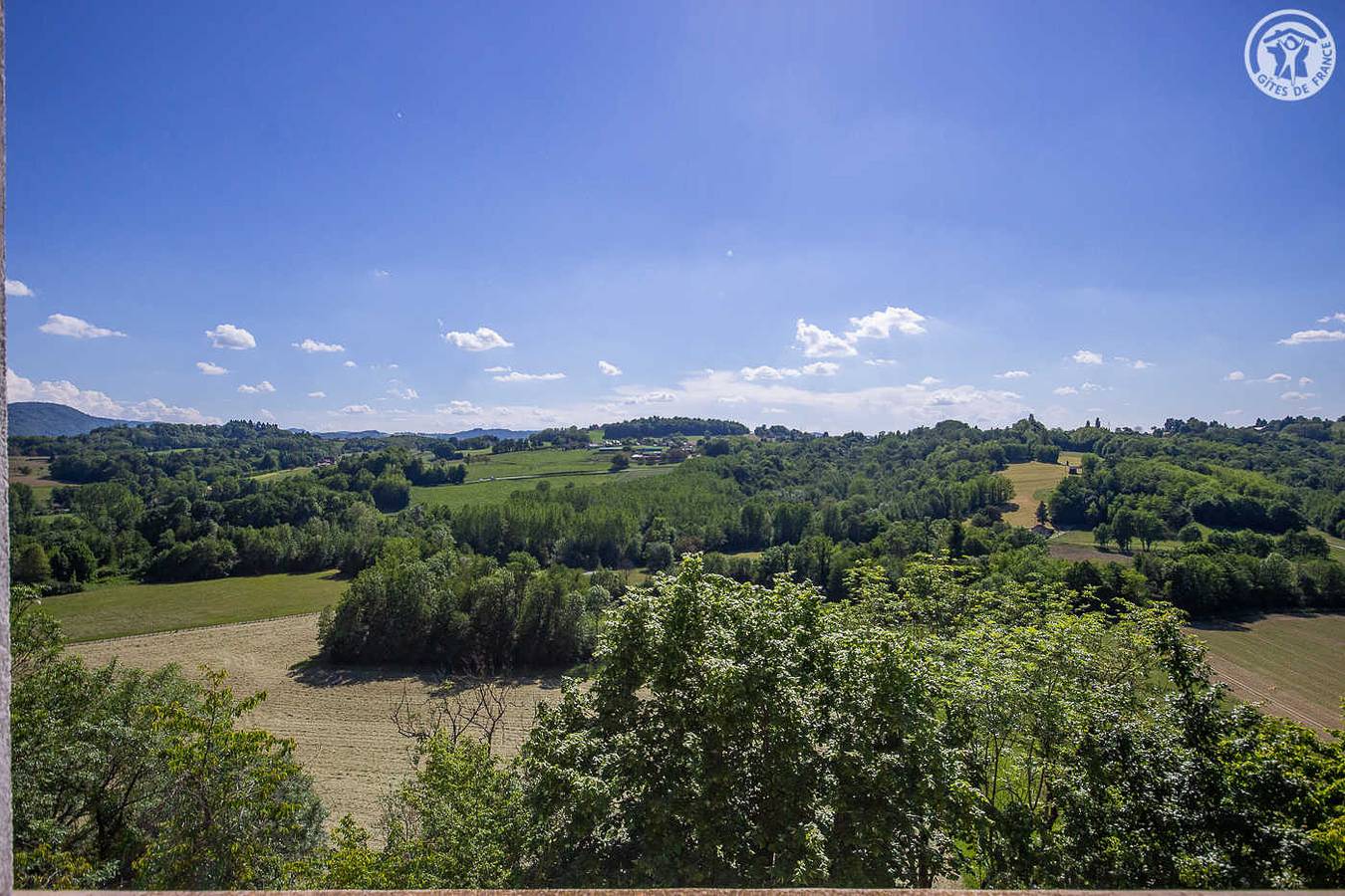 Au Cretet in La Bridoire, Région de Chambéry