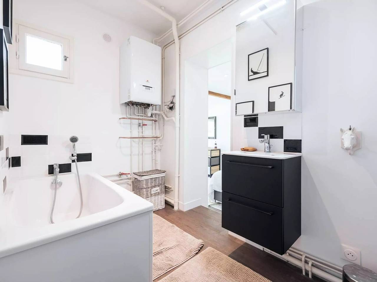Haus 8 Personen in Le Touquet-Paris-Plage, Montreuil und Umgebung