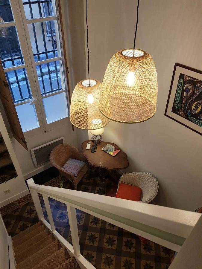 Chambre d’hôte pour 2 personnes, avec jardin et vue à Aix-en-Provence - 3