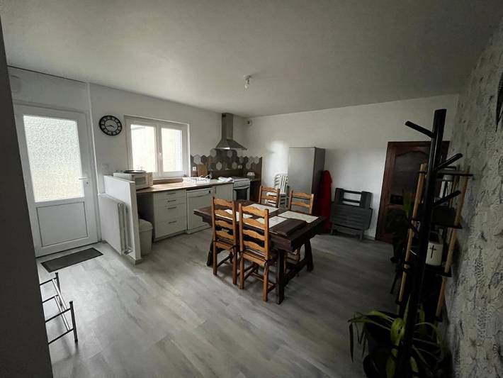 Location de vacances pour 4 personnes, avec terrasse à Bagnoles-de-l'Orne - 2