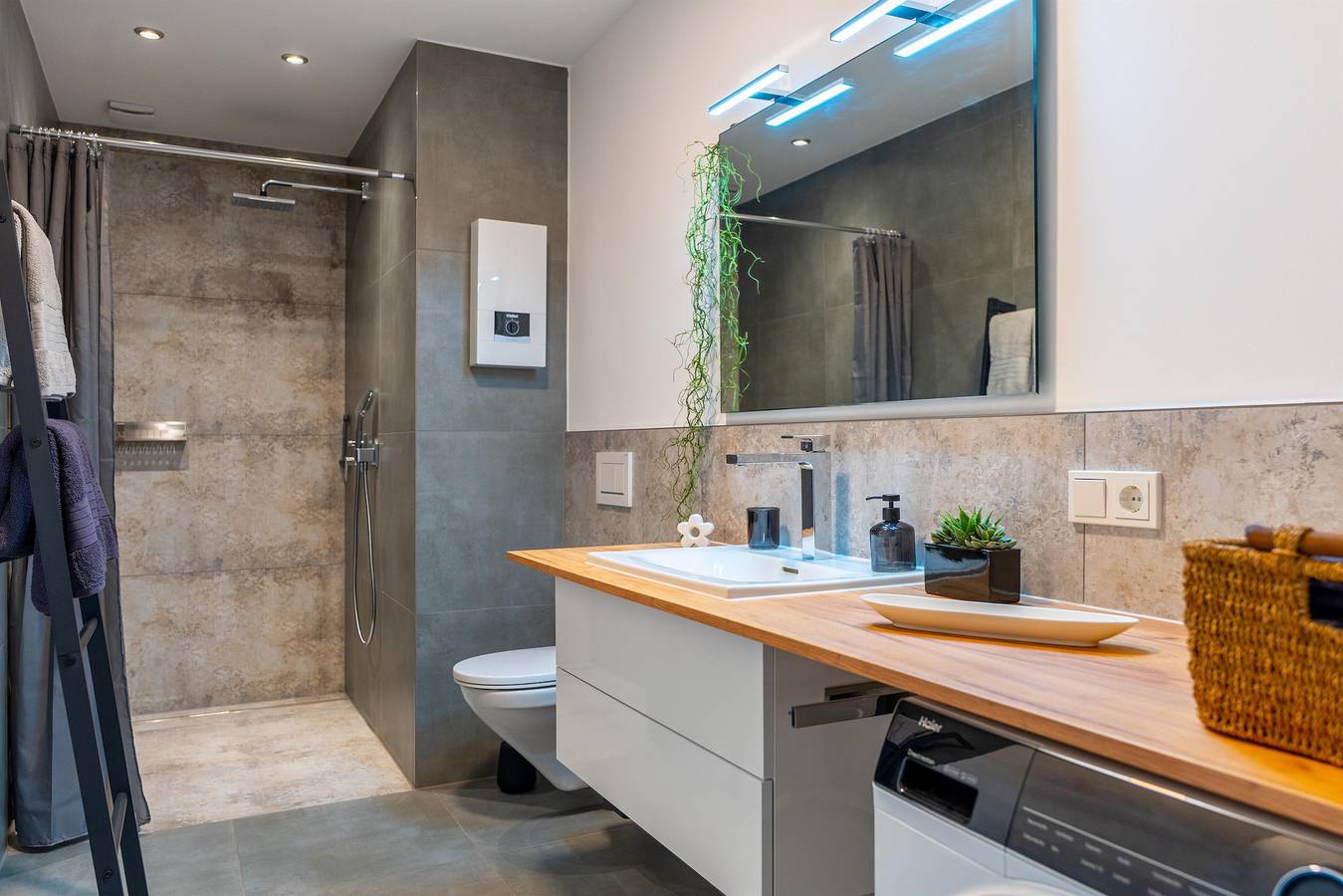 Apartamento vacacional entero, Ferienwohnung in Ayl, Landkreis Trier-Saarburg