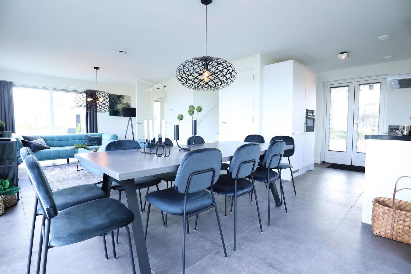 Europarcs Bad Hulckesteijn — Villa Meerzicht 10 in Nijkerk, Gelderland