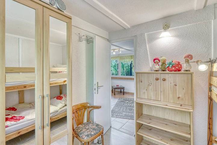 Ferienhaus Rheinsberg Ot Kagar in Kagar, Rheinsberg