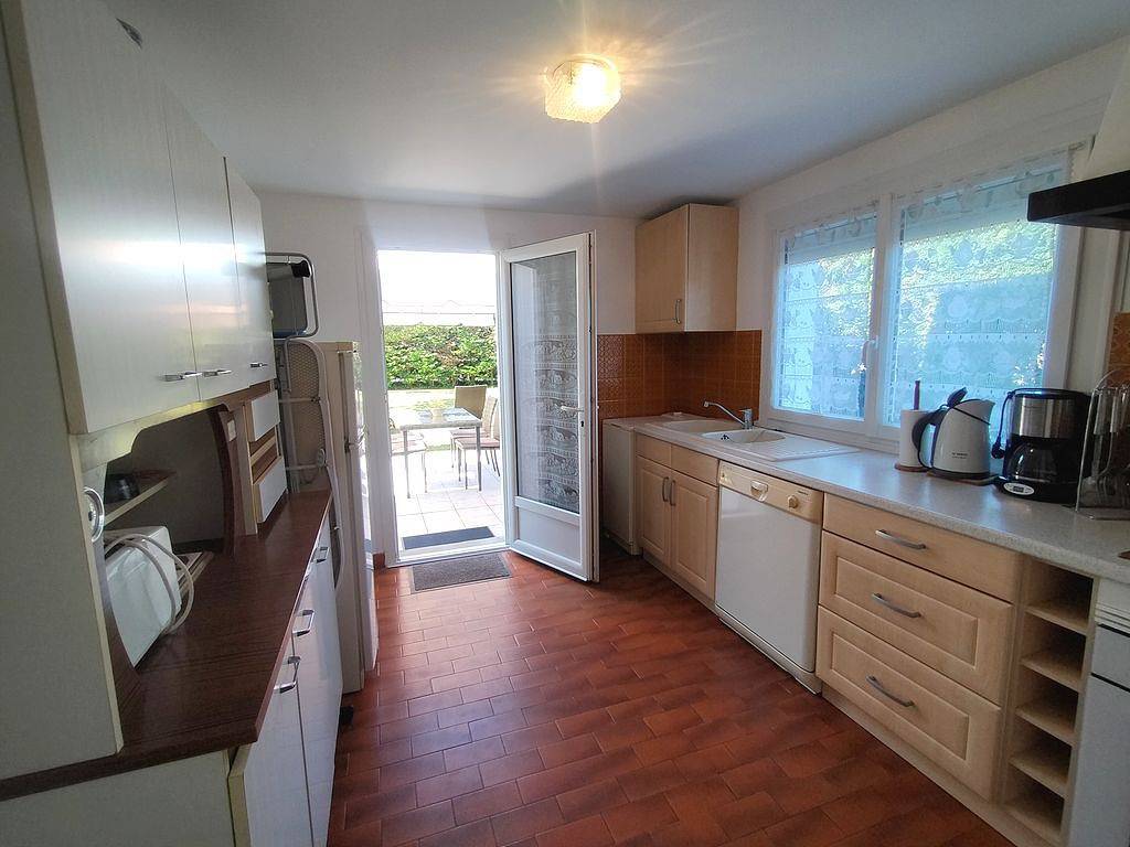 Chambre d'hôtes L'Oasis - Chambre in Tarnos, Côte d’Argent