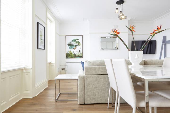 Location de vacances pour 4 personnes à Bristol - 2