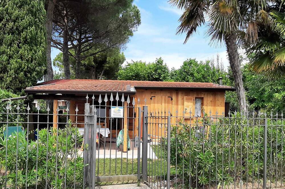 Chalet für 4 Personen in San Felice del Benaco, Gardasee-Berge