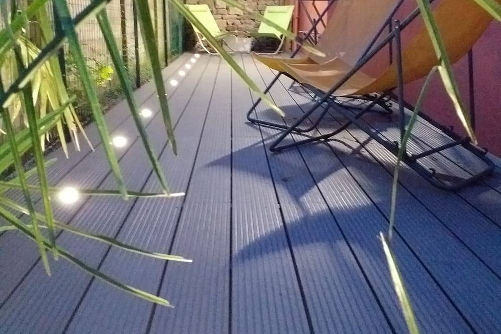 Maison Boëdic Centre Ville à pied stationnement gratuit in Vannes, Côte des Mégalithes