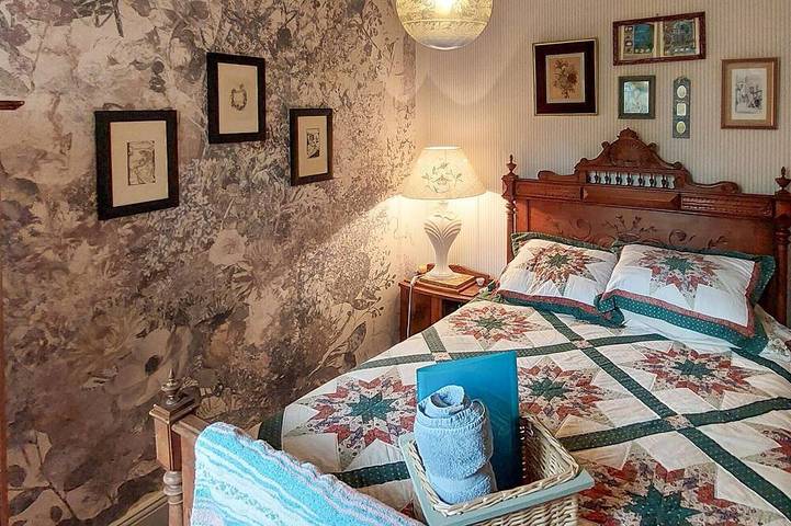 Location de vacances pour 10 personnes, avec jardin à Pessac-sur-Dordogne - 4