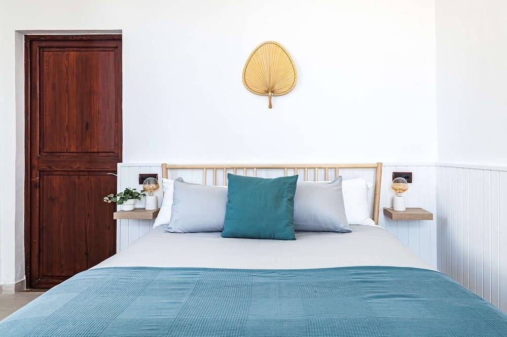 Villa in erster Meeresline in Palma (Molinar) in El Molinar, Palma
