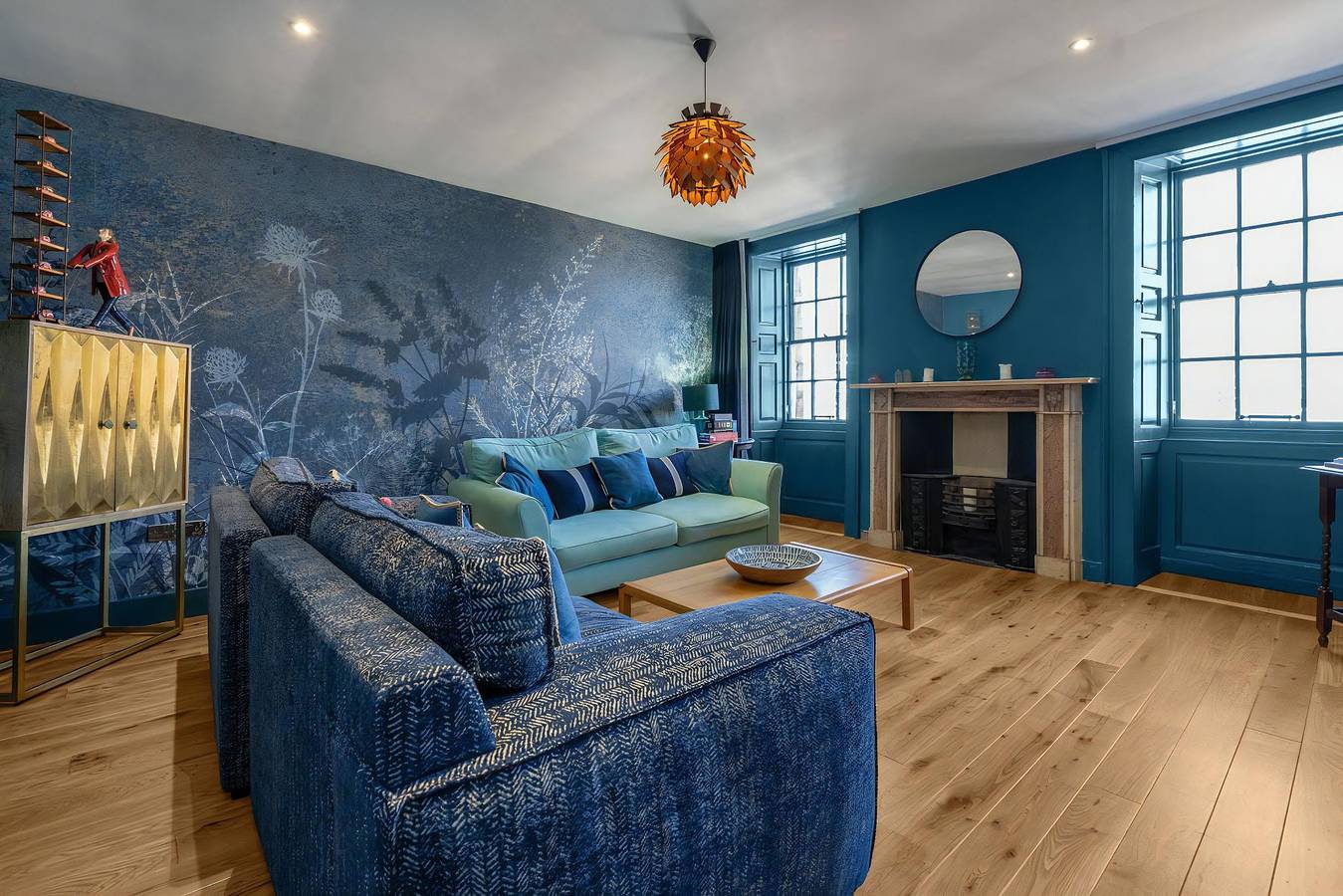 Apartamento entero, Guestready - Escondite único en Edimburgo in Edimburgo, Lothian