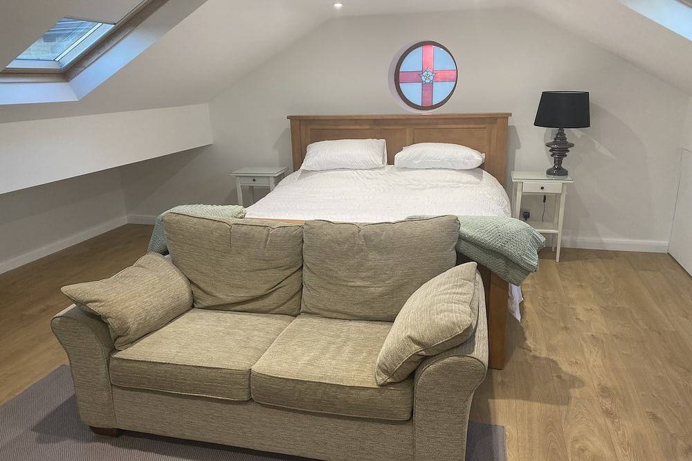 Apartamento entero, Wonderful accommodation in the heart of the Dales in Parque Nacional de Yorkshire Dales