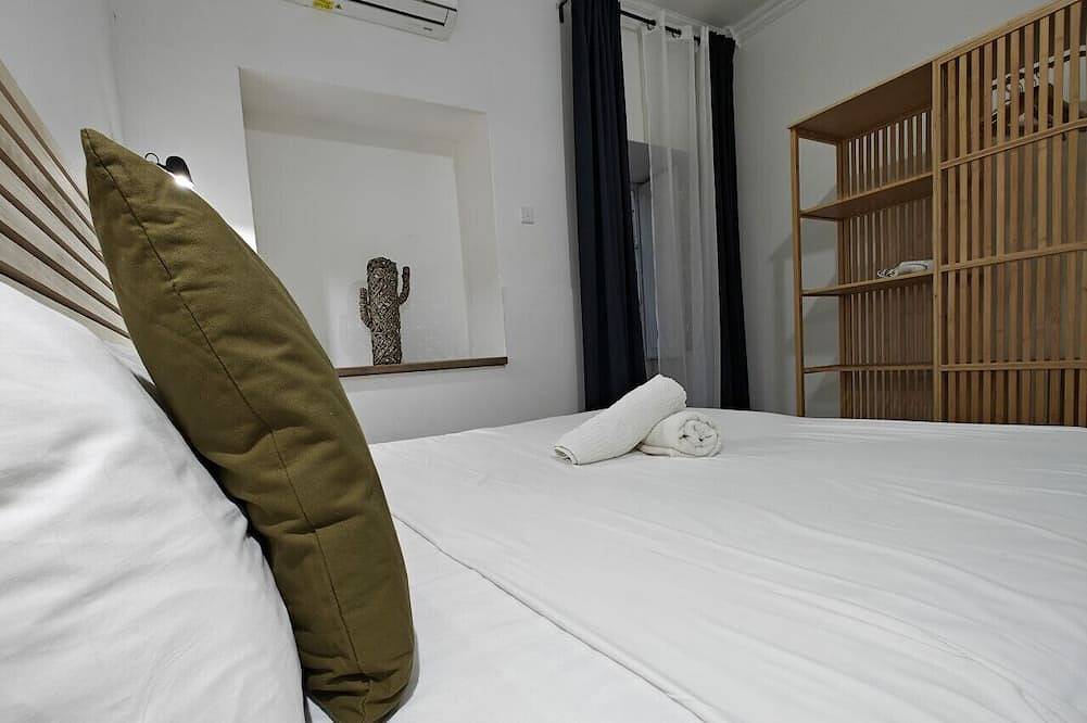 Cosy room 4 in guesthouse in Pietà, Insel Malta