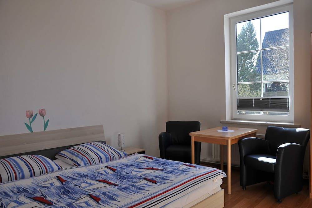 Ferienwohnung in Usedom für 2 Personen in Usedom