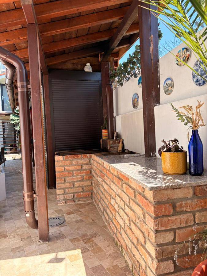Gîte pour 2 personnes, avec jardin dans Mangalia - 4
